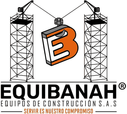 EQUIBANAH · Equipos de construcción S.A.S